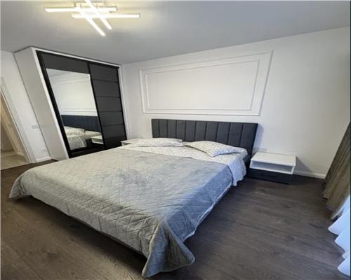 Apartament 2 camere, prima inchiriere, Frunzisului.