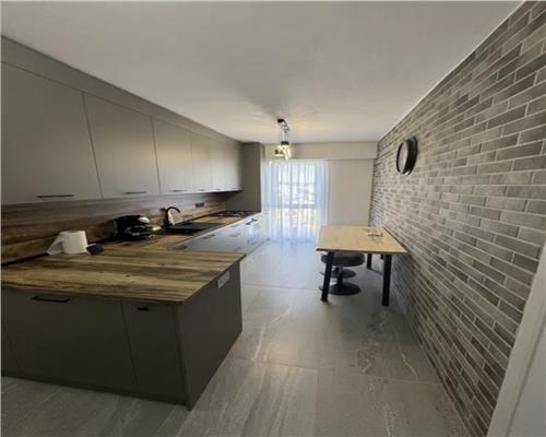 Apartament 2 camere, prima inchiriere, Frunzisului.