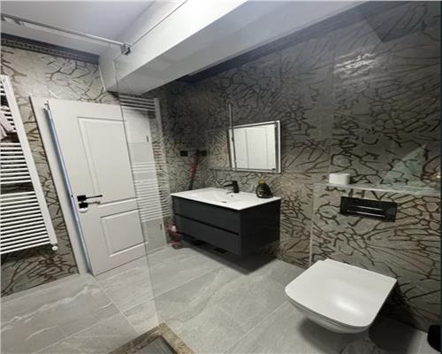 Apartament 2 camere, prima inchiriere, Frunzisului.