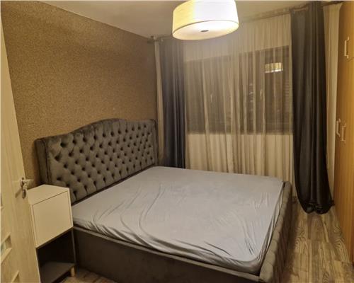 Apartament 3 camere, S 65 mp + gradina, Intre Lacuri.