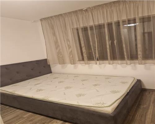 Apartament 3 camere, S 65 mp + gradina, Intre Lacuri.