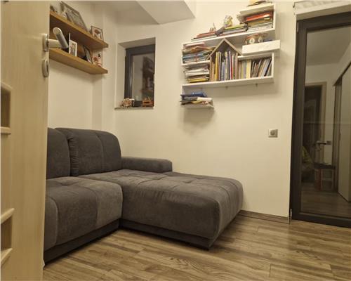 Apartament 3 camere, S 65 mp + gradina, Intre Lacuri.