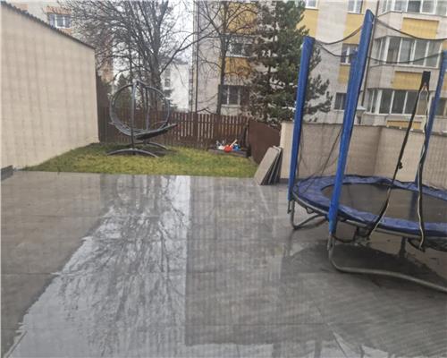 Apartament 3 camere, S 65 mp + gradina, Intre Lacuri.