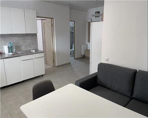 Apartament 2 camere, S 57 mp, mobilat, utilat, Semicentral.