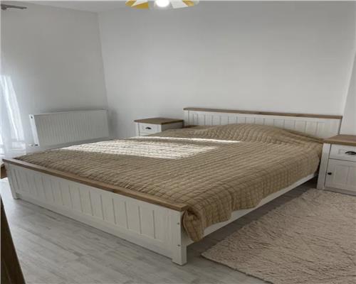 Apartament 2 camere, S 57 mp, mobilat, utilat, Semicentral.