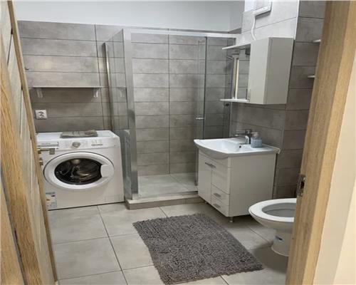 Apartament 2 camere, S 57 mp, mobilat, utilat, Semicentral.