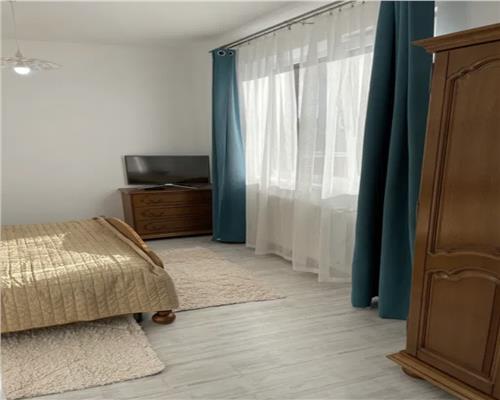 Apartament 2 camere, S 57 mp, mobilat, utilat, Semicentral.