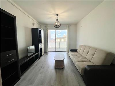 Apartament 2 camere, S- 50 mp, mobilat, utilat, Buna Ziua.