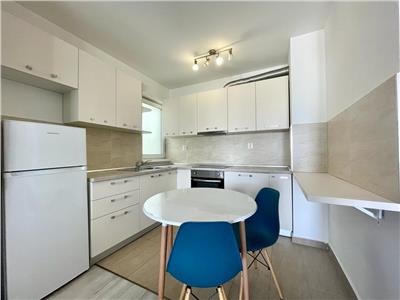 Apartament 2 camere, S 50 mp, mobilat, utilat, Buna Ziua.
