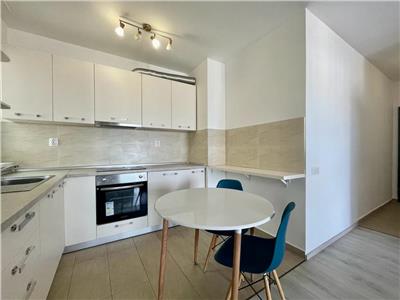 Apartament 2 camere, S 50 mp, mobilat, utilat, Buna Ziua.