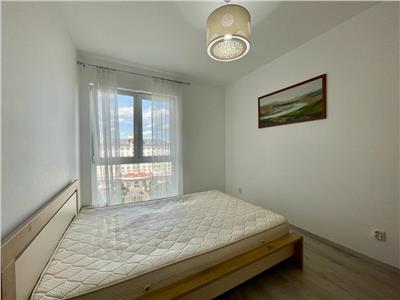 Apartament 2 camere, S 50 mp, mobilat, utilat, Buna Ziua.