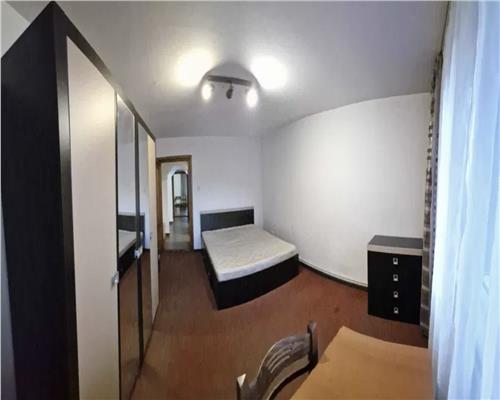 Apartament 2 camere, decomandat, mobilat, Marasti.