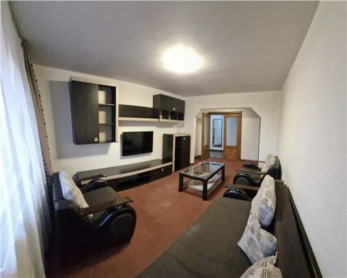 Apartament 2 camere, decomandat, mobilat, Marasti.