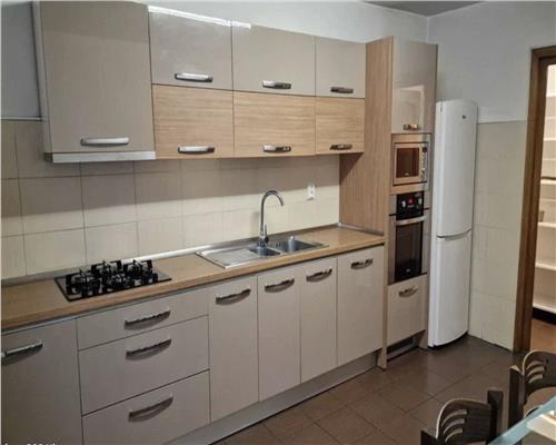 Apartament 2 camere, decomandat, mobilat, Marasti.