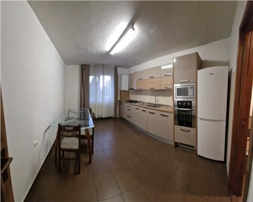 Apartament 2 camere, decomandat, mobilat, Marasti.