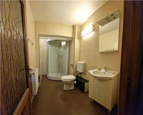 Apartament 2 camere, decomandat, mobilat, Marasti.