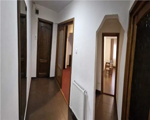 Apartament 2 camere, decomandat, mobilat, Marasti.