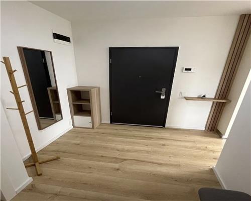 Apartament 3 camere, LUX, mobilat, Frunzisului.