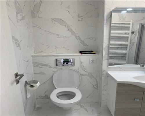 Apartament 2 camere, S 46 mp, mobilat, utilat, Frunzisului.