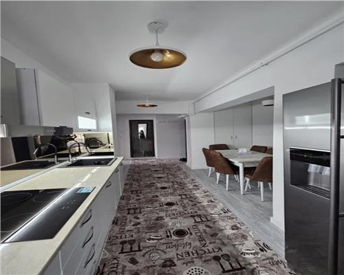 Apartament 2 camere, decomandat, mobilat, zona Sigma.