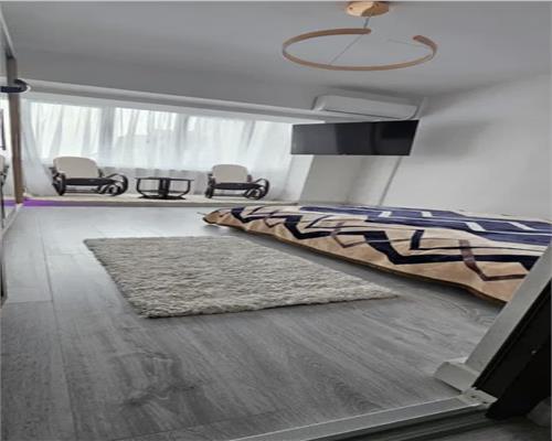 Apartament 2 camere, decomandat, mobilat, zona Sigma.