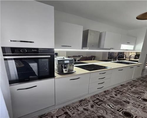 Apartament 2 camere, decomandat, mobilat, zona Sigma.