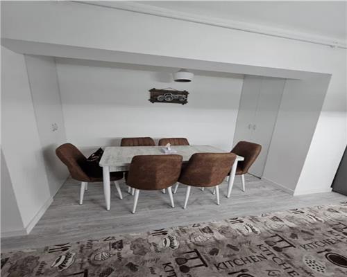 Apartament 2 camere, decomandat, mobilat, zona Sigma.
