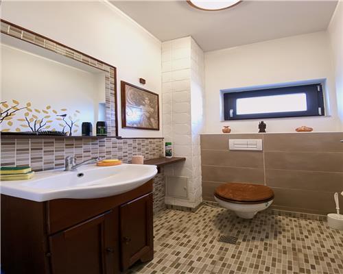 Casa tip Duplex, S160mp.+365 teren, Borhanci