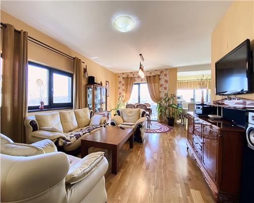 Casa tip Duplex, S160mp.+365 teren, Borhanci