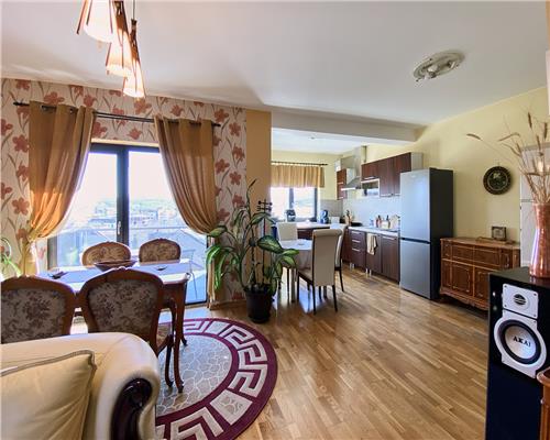 Casa tip Duplex, S160mp.+365 teren, Borhanci