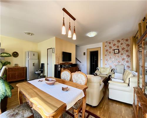 Casa tip Duplex, S160mp.+365 teren, Borhanci