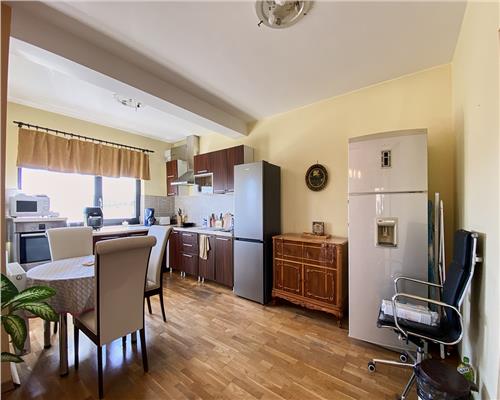 Casa tip Duplex, S160mp.+365 teren, Borhanci