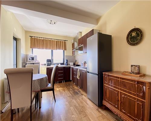 Casa tip Duplex, S160mp.+365 teren, Borhanci