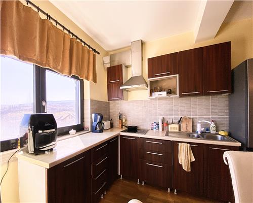Casa tip Duplex, S160mp.+365 teren, Borhanci