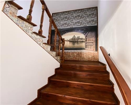 Casa tip Duplex, S160mp.+365 teren, Borhanci