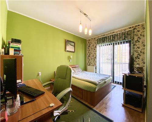 Casa tip Duplex, S160mp.+365 teren, Borhanci