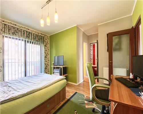 Casa tip Duplex, S160mp.+365 teren, Borhanci