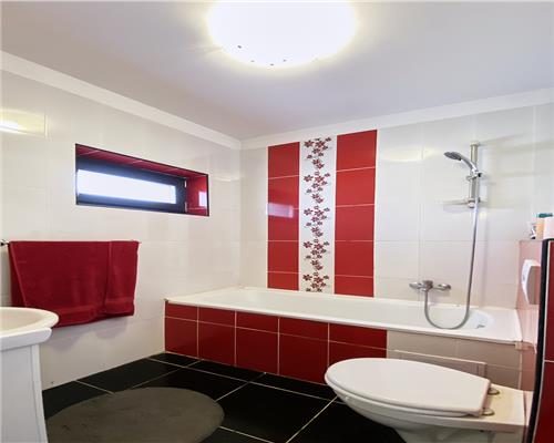 Casa tip Duplex, S160mp.+365 teren, Borhanci