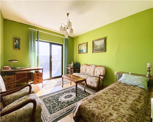 Casa tip Duplex, S160mp.+365 teren, Borhanci