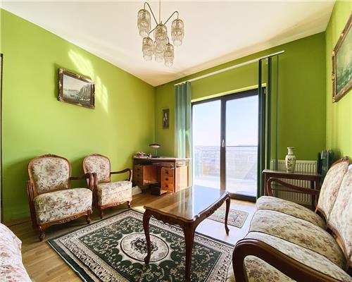 Casa tip Duplex, S160mp.+365 teren, Borhanci