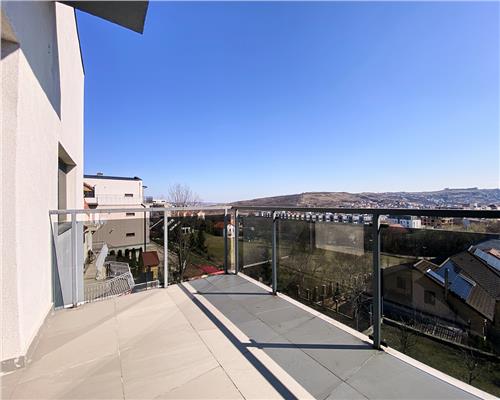 Casa tip Duplex, S160mp.+365 teren, Borhanci
