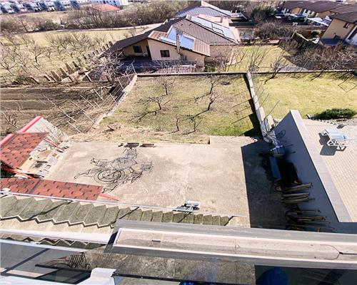 Casa tip Duplex, S160mp.+365 teren, Borhanci