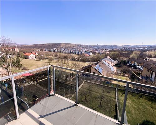 Casa tip Duplex, S160mp.+365 teren, Borhanci
