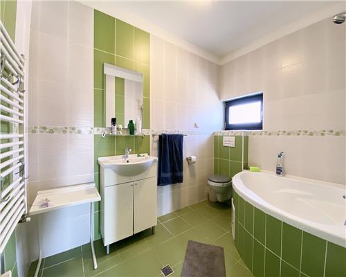 Casa tip Duplex, S160mp.+365 teren, Borhanci