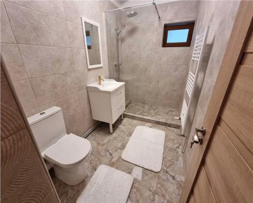 Apartament 2 camere, S 42 mp, mobilat, utilat, zona Sigma.