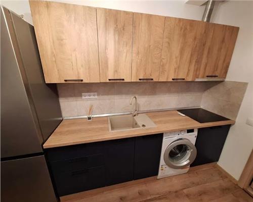 Apartament 2 camere, S 42 mp, mobilat, utilat, zona Sigma.
