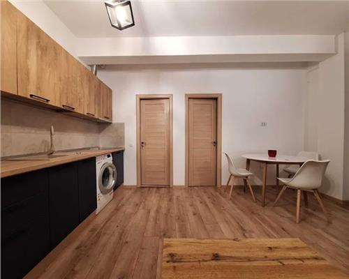Apartament 2 camere, S 42 mp, mobilat, utilat, zona Sigma.