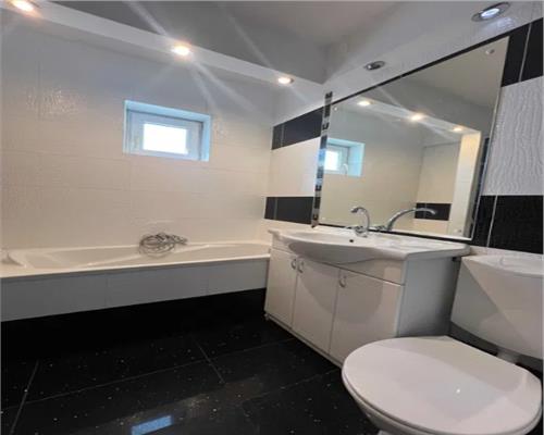 Apartament 4 camere, decomandat, mobilat, Marasti.