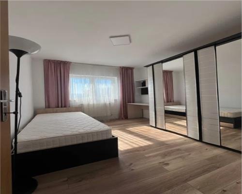 Apartament 4 camere, decomandat, mobilat, Marasti.