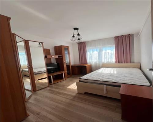 Apartament 4 camere, decomandat, mobilat, Marasti.